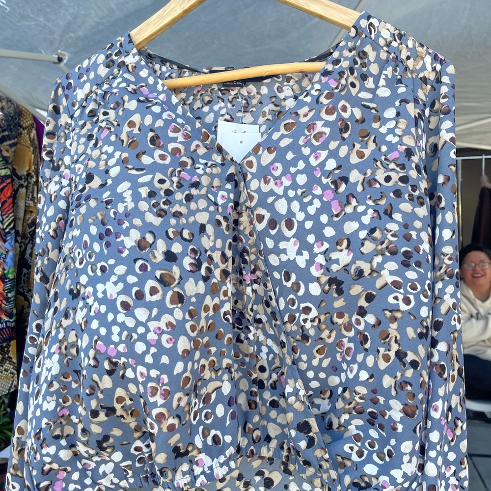 Sanctuary top